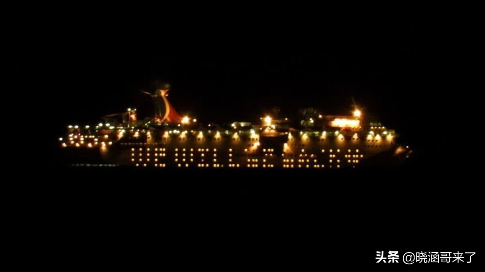 韩国世越号为什么学生不弃船,韩国世越号事件真相