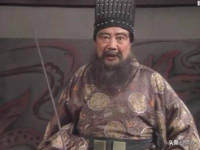 三国刘虞手下十大武将,三国人物之刘虞