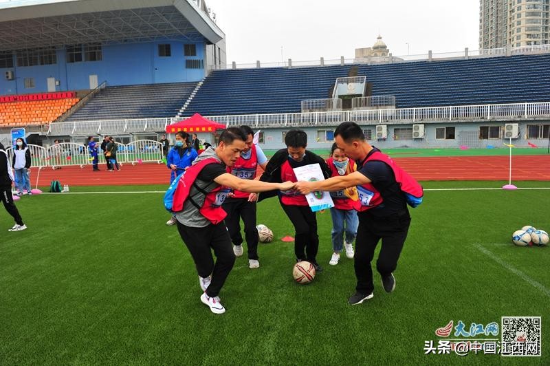 南昌城市定向挑战赛冠军,南昌城市定向挑战赛主题路线明细