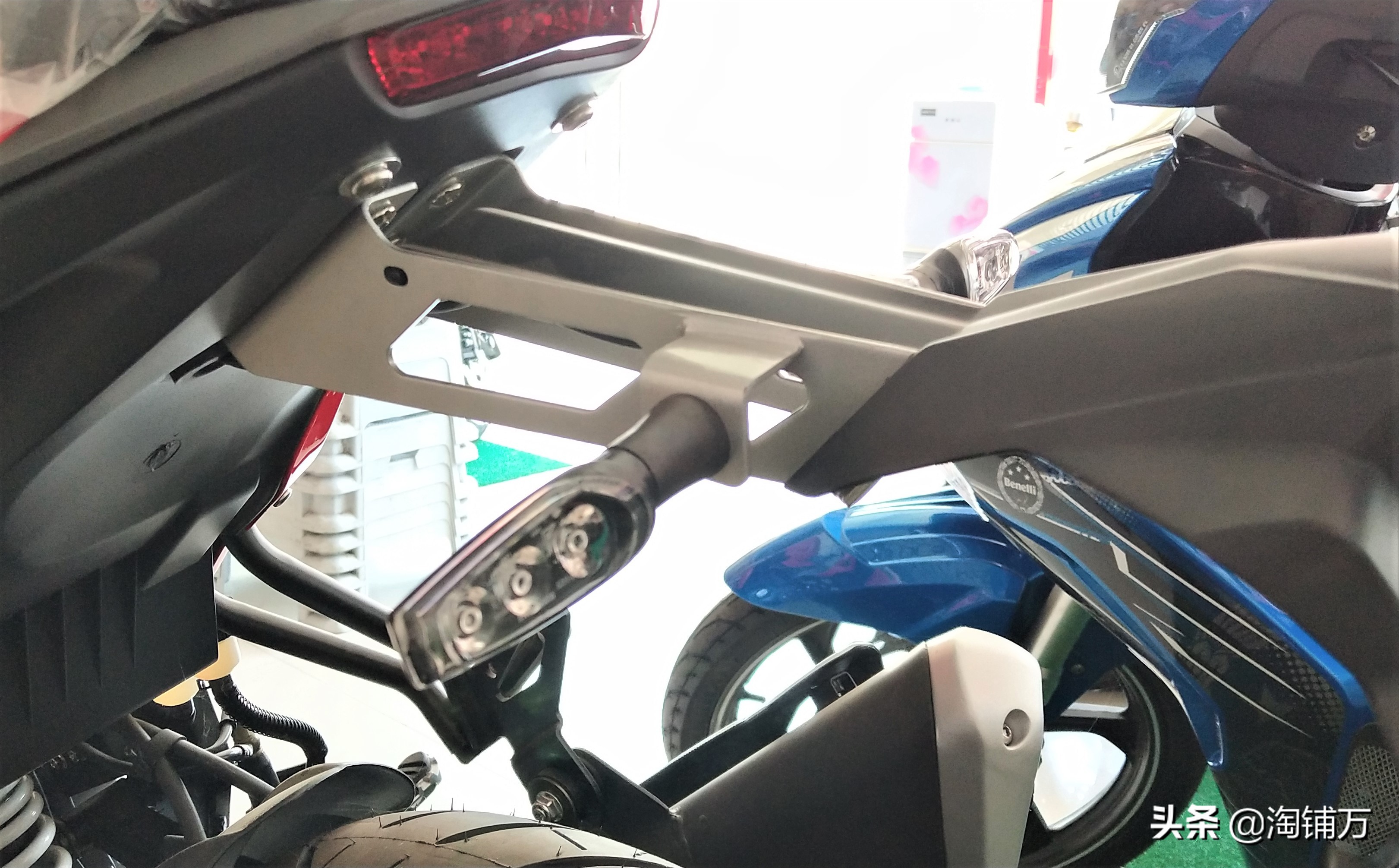 贝纳利小迅龙bn150s换挡教学,贝纳利小迅龙bn150s有时候点不着