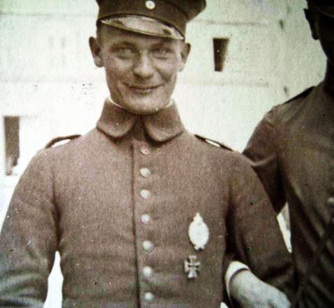 空军元帅戈林,戈林被捕后为何暴瘦