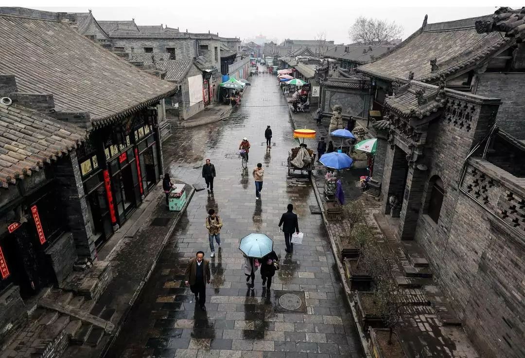 山西长治著名十大景点,山西大同十大旅游景点