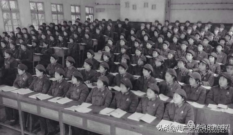 回忆我们的青春岁月,沈阳军区后勤部回忆录