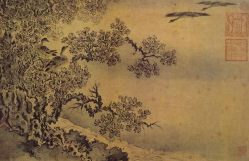 诗经有关徭役的诗,诗经硕鼠一首控诉剥削者的诗歌