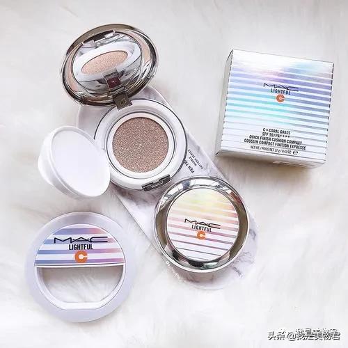 春夏气垫实测｜无限回购的气垫都在这里了