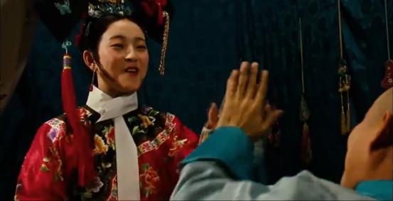 刘晓庆慈禧背后的故事,一代妖后刘晓庆版