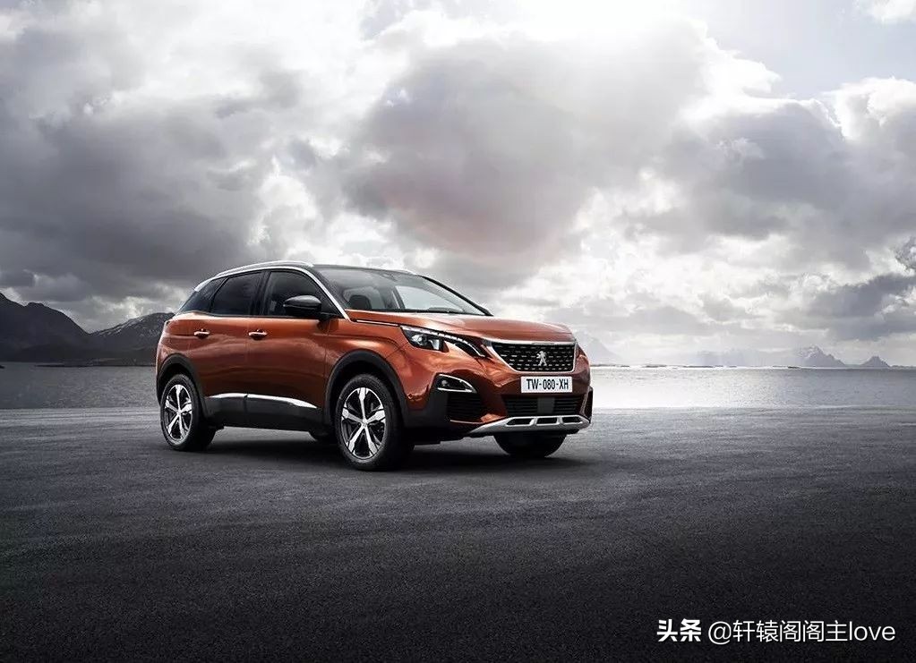 法系车值得买的卖点,法系车到底值不值得买