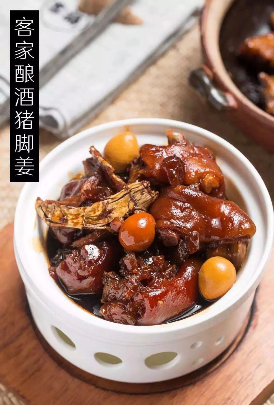 地道正宗老广美食,老广东地道菜