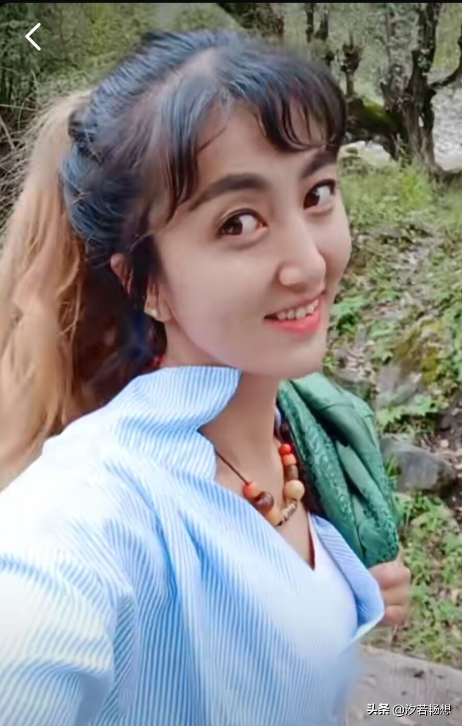 拉姆被家暴原因,拉姆被前夫烧伤后续报道