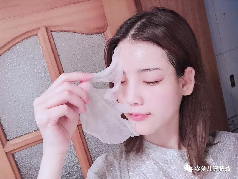 水光急救面膜,大牌好用的急救面膜