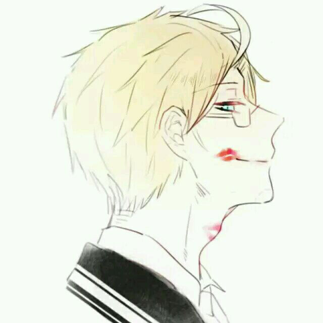 BL推文强攻强受，势均力敌的神仙恋爱也太可了吧~（四）