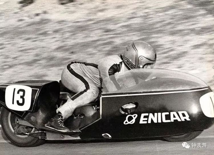 如何在世界顶级拍卖场悄悄捡漏一枚珍贵的1960年代古董英纳格