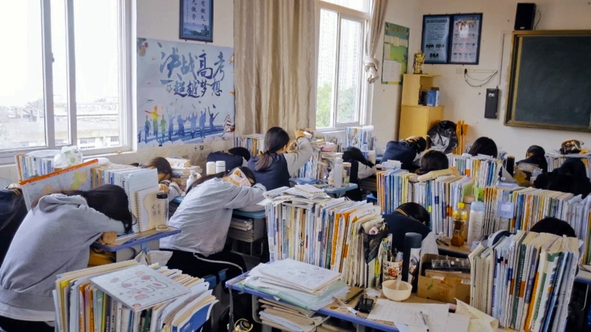 马化腾高考真的可以去北大清华吗,马化腾2019高考成绩