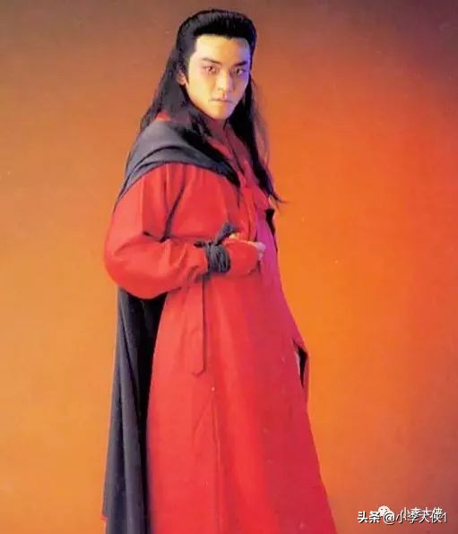 tvb蜀山奇侠之仙侣奇缘,tvb版新蜀山剑侠传