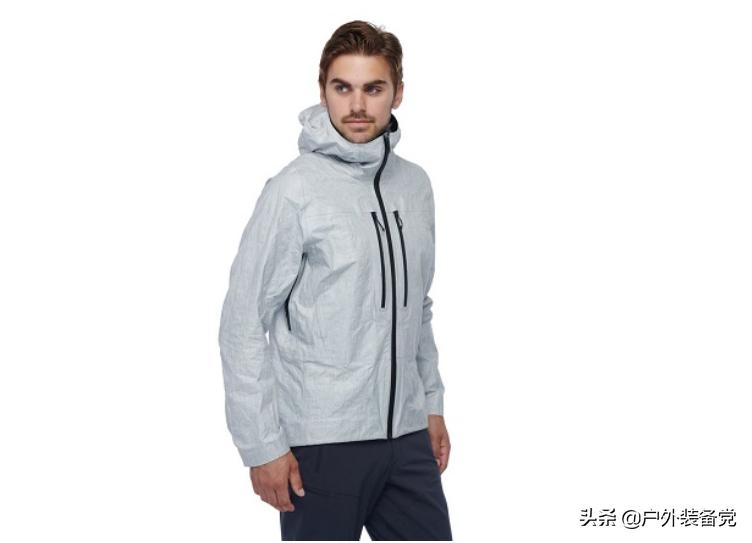 你必须知道：16个Dyneema创新品牌