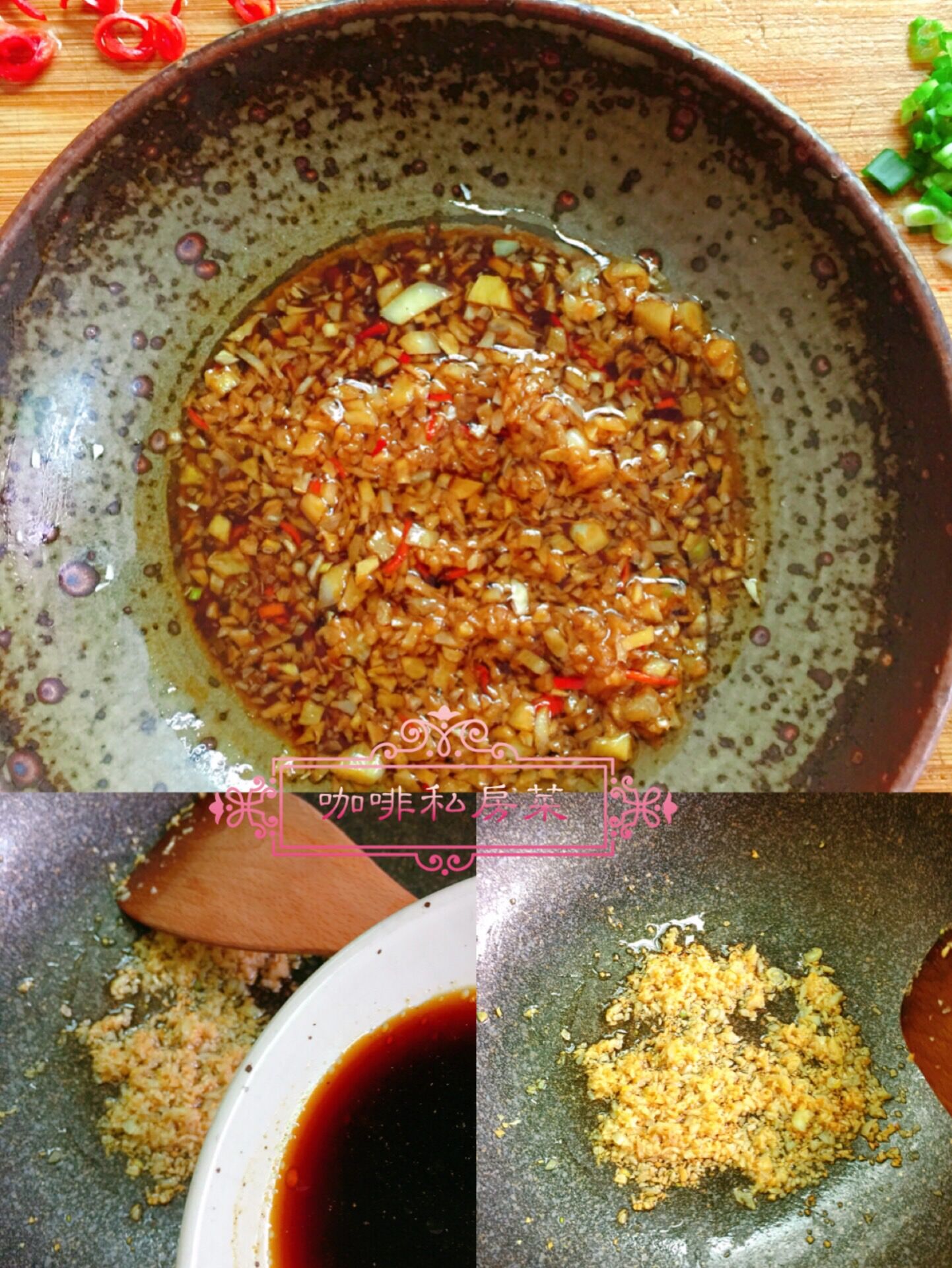 蒜蓉粉丝蒸扇贝最好吃的做法,蒜蓉粉丝蒸扇贝的正宗做法视频