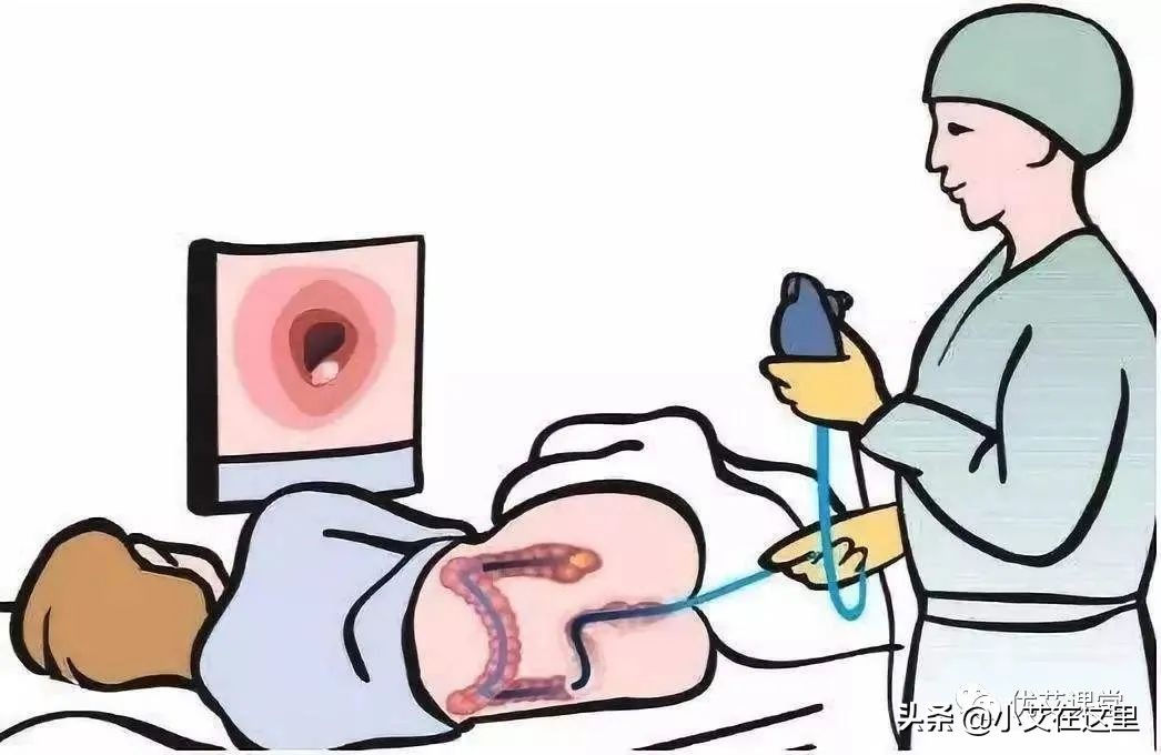 灌肠导致腹腔感染,灌肠可以清除hiv病毒吗