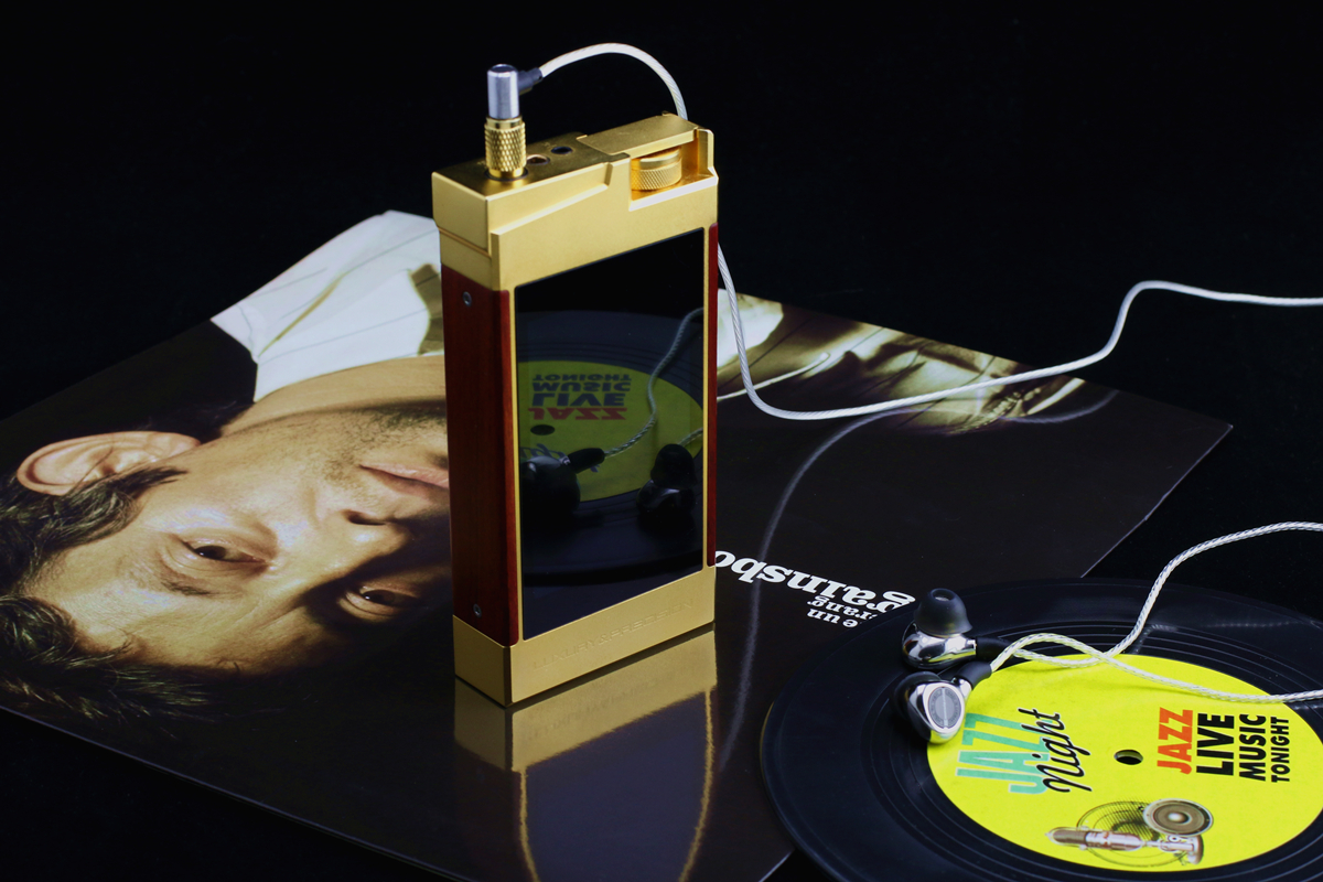 #耳边评测#当年拚却醉颜红——乐彼LP6试听并附U58升级线小测