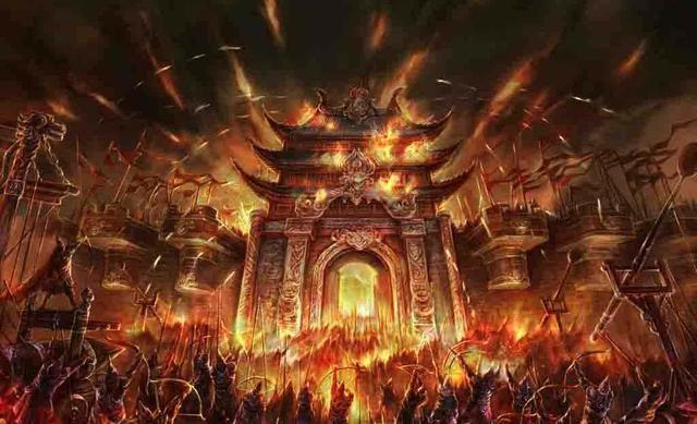 书荒了高质量历史小说完结,书荒历史小说推荐排行榜