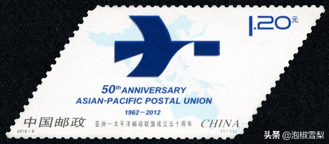 *八大十**.刘三姐.和田玉.伦敦奥运.丝绸之路-2012年全年邮票欣赏