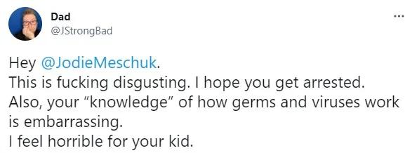 美国女子无视新冠，狂舔超市商品、门把手？全网怒了