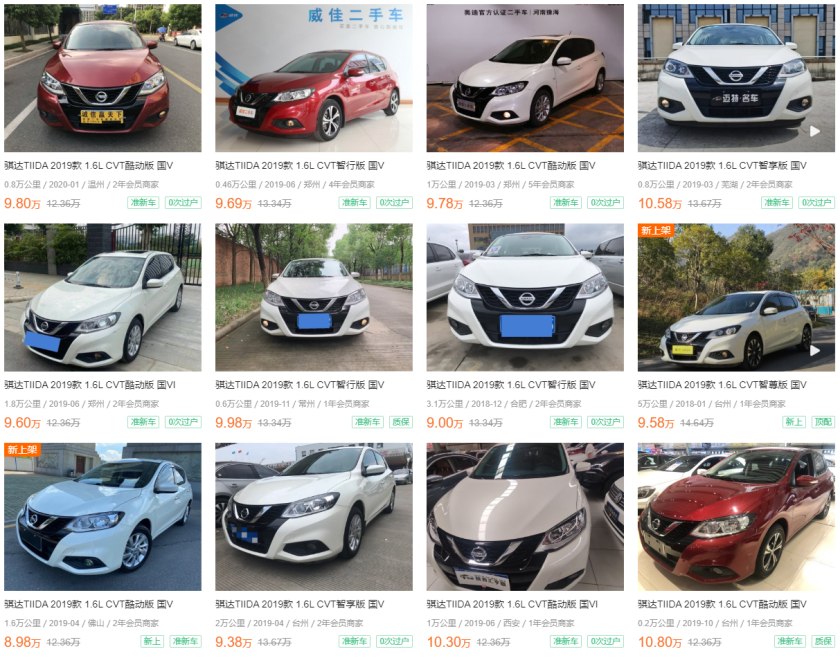 十万以内最有逼格的二手车,十万块钱二手车最有逼格