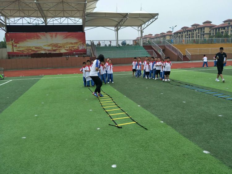 魅力足球活动,魅力文化艺术节