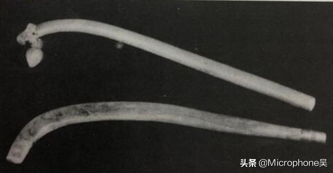 辽宁发现契丹古墓高科技考古,辽代遗址出土文物