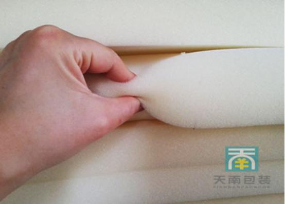 泡棉和泡沫的区别,橡塑海绵板与eva泡棉板的区别