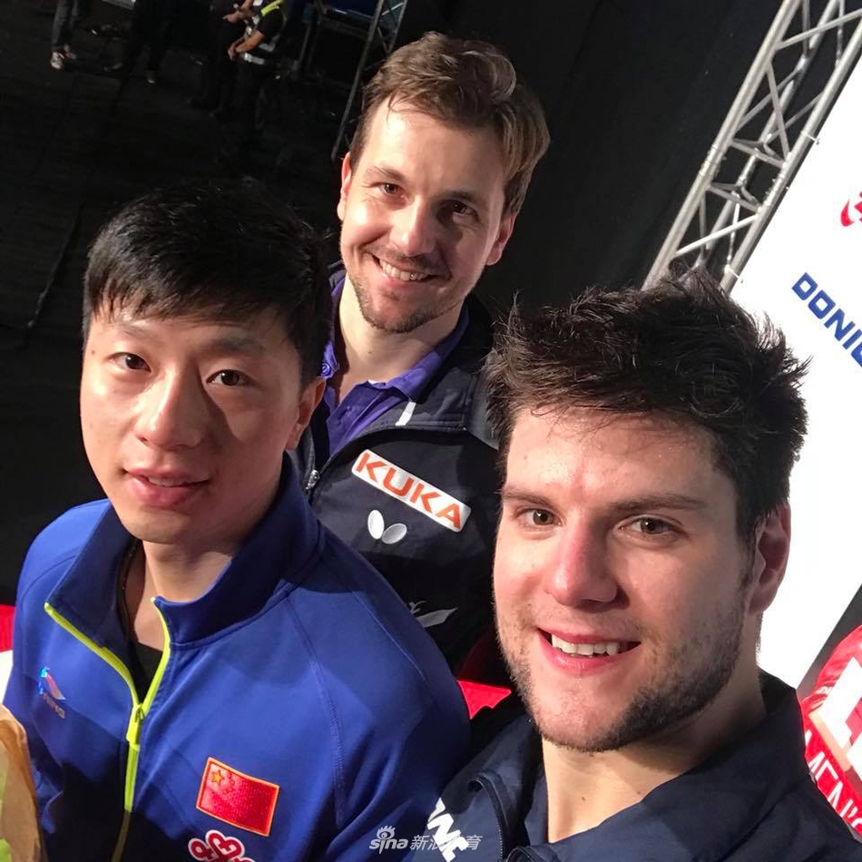 乒乓球20年,20年的乒乓功夫