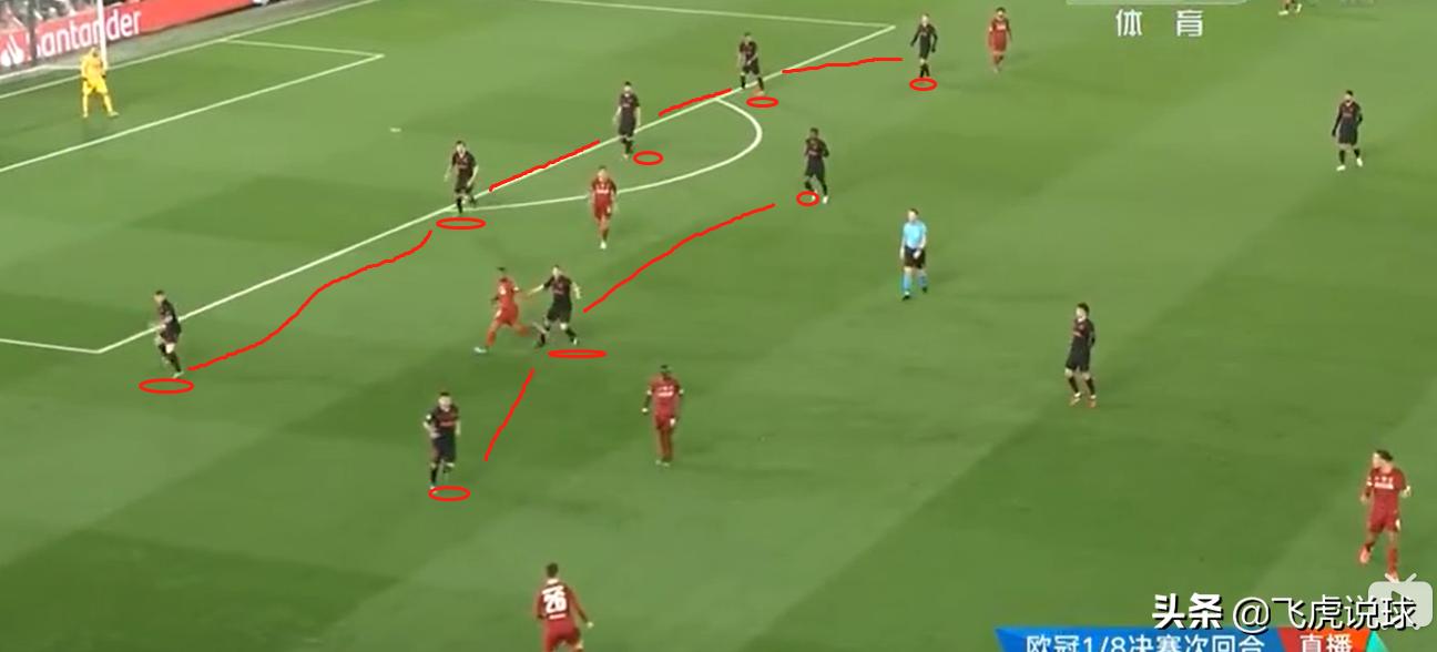 控球率对比赛的重要性,控球率低是哪个位置的问题