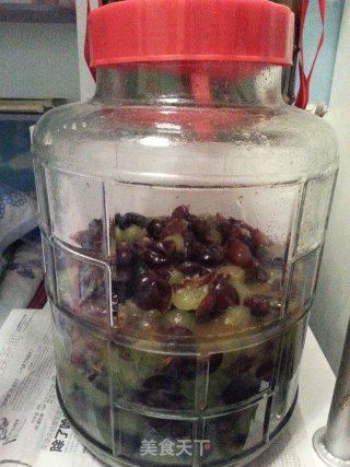 葡萄酒的做法大全视频教程,葡萄酒的做法