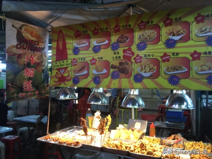 马来西亚吉隆坡必做的事,吉隆坡的旅行亮点