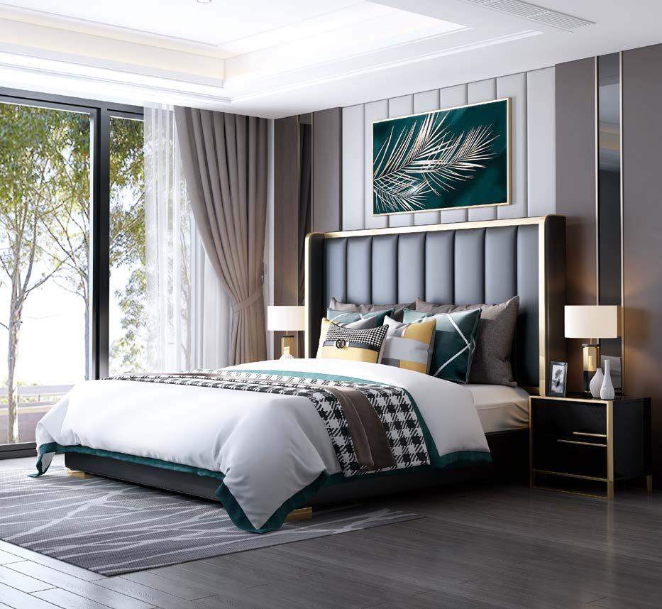 到佛山买家具的攻略,去佛山哪里买家具比较好