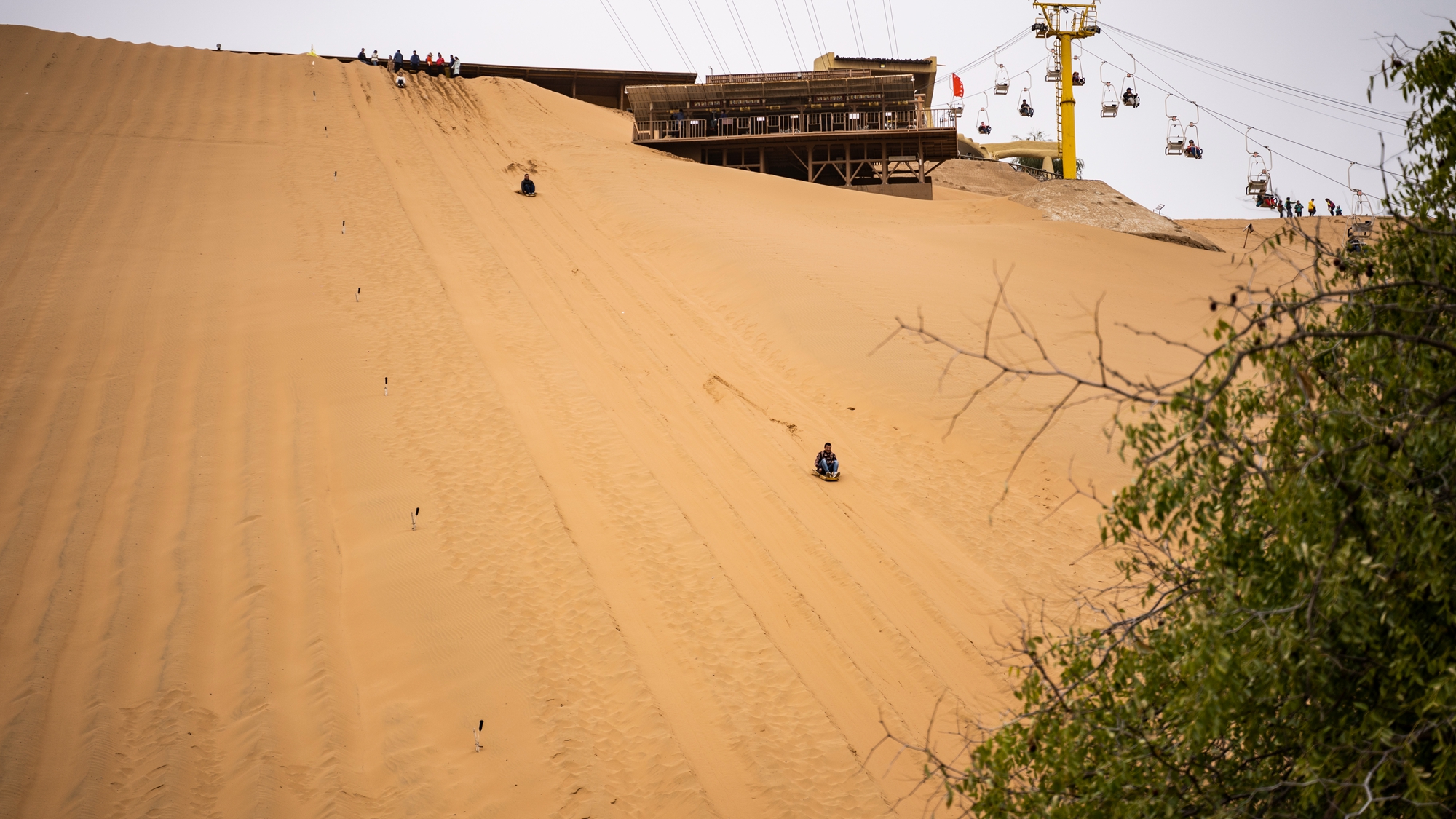 来宁夏玩的攻略,从宁夏去内蒙怎么玩
