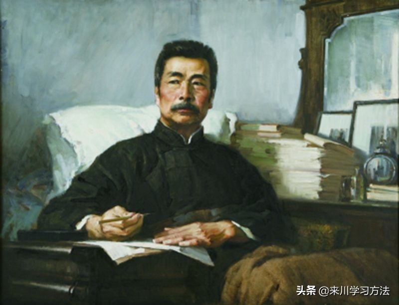 学霸是怎么阅读的,学霸是如何看书的