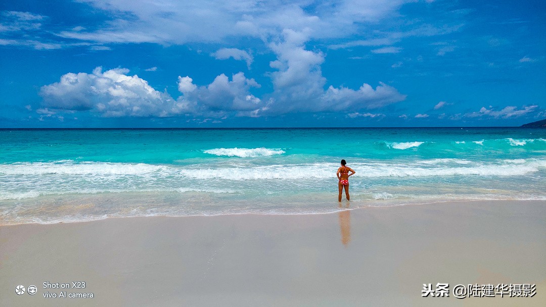 塞舌尔最值得去的岛屿,塞舌尔伊甸园在哪里