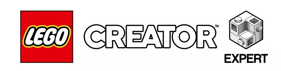 乐高跳楼机高调加入，游乐场又添新成员