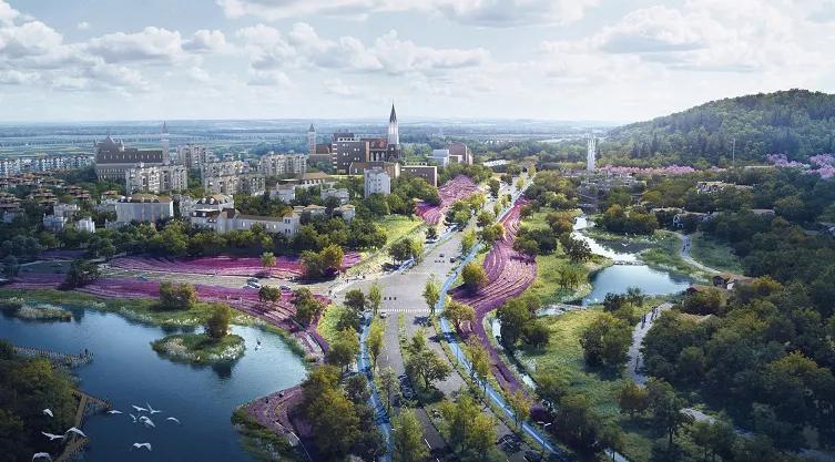 成都融创文旅城攻略详细,天府文创城天府影都