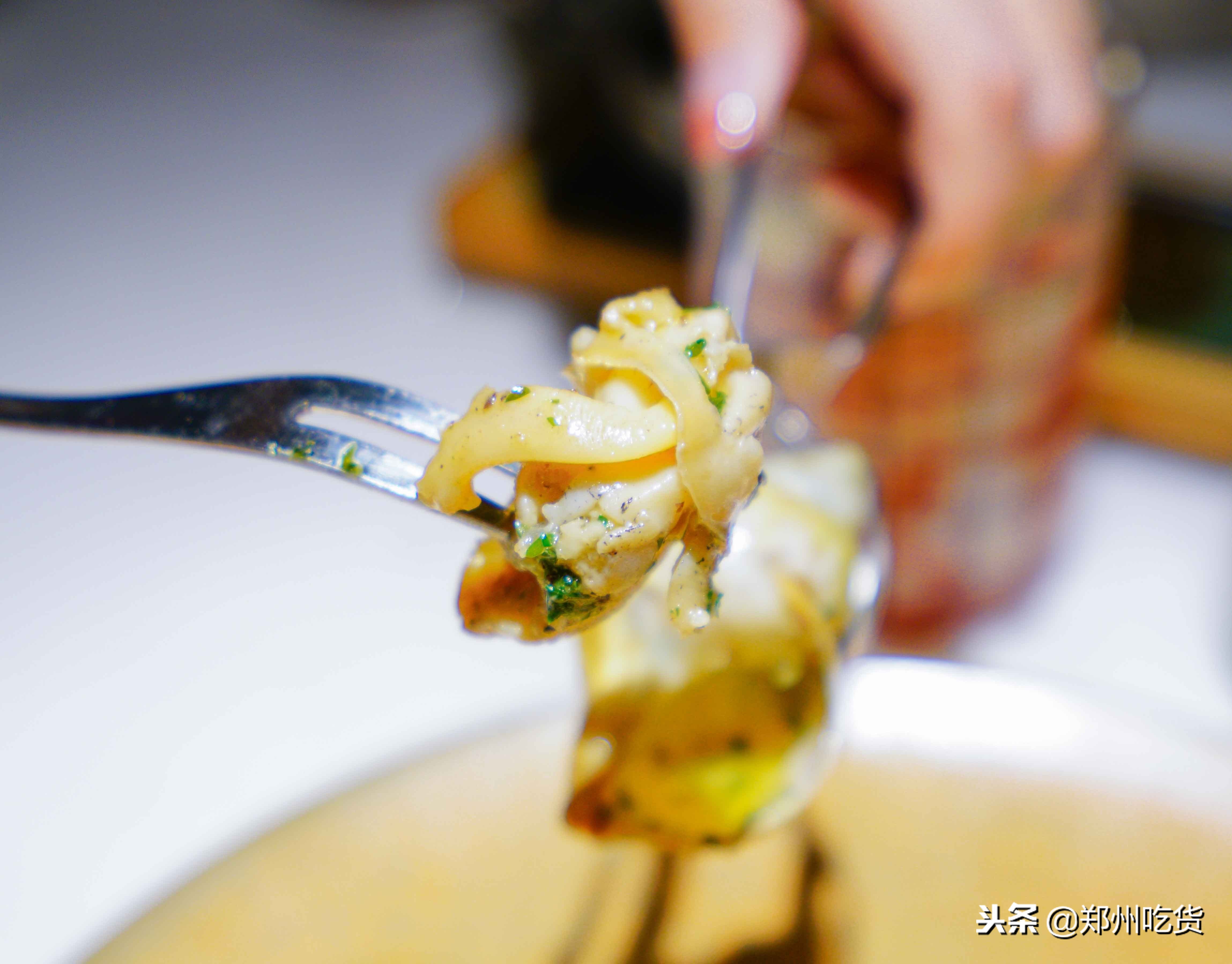 郑州最浪漫的法式餐厅,郑州美食约会打卡地点推荐