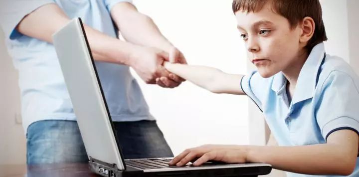 怎样戒除游戏成瘾,网络游戏成瘾心理咨询师支招