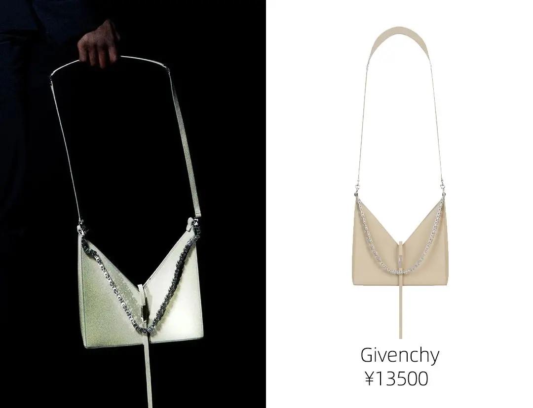 适合春天背的小众新款包推荐,春夏最值得入手的服装