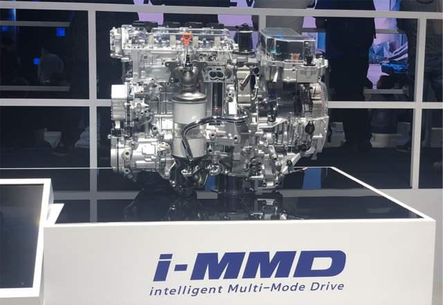 省油混动价位低,省油混动车