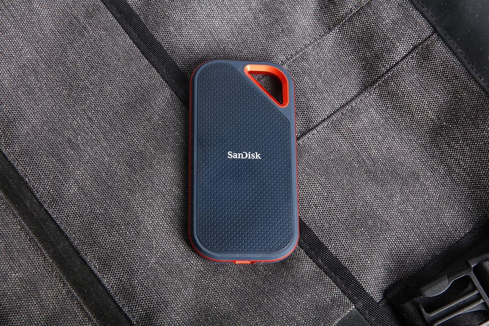 闪迪至尊超极速移动固态硬盘,最新闪迪至尊高速固态m2硬盘