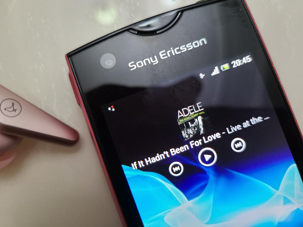 九年前安卓手机,十年前的安卓机皇