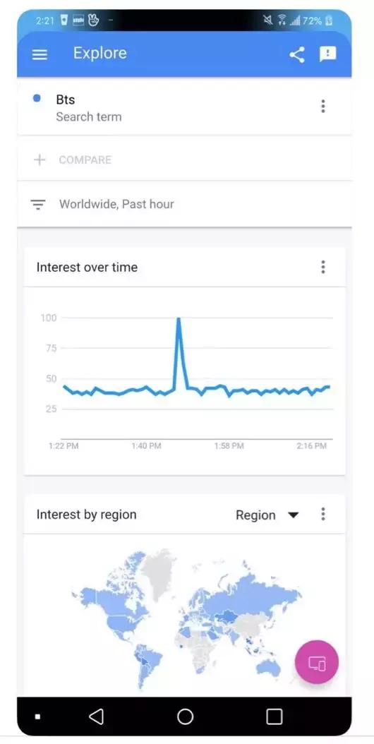 谷歌lens是什么,谷歌lens