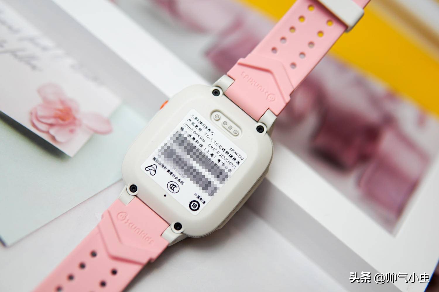 小寻儿童手表s5和小米儿童手表4c,小寻儿童智能手表防水吗