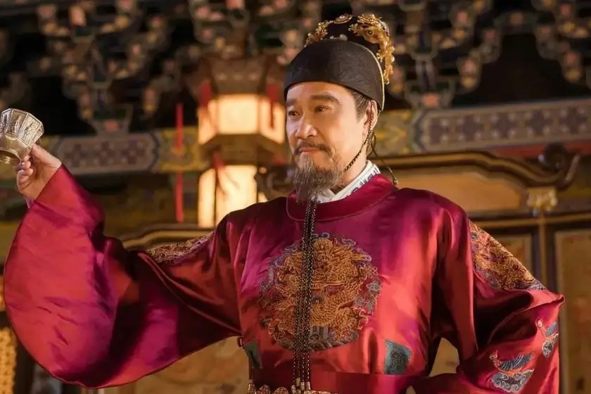 人间忽晚山河已秋小说结尾,人间忽晚山河已秋全文