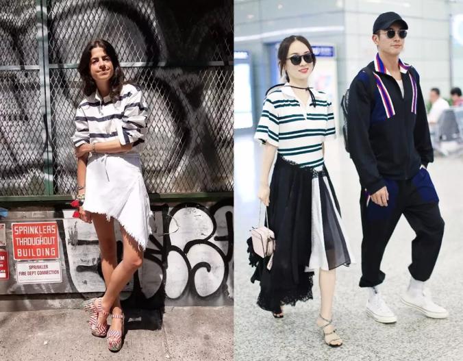 以前很嫌弃的校服现在怎么样了,为啥现在那么流行polo衫的视频