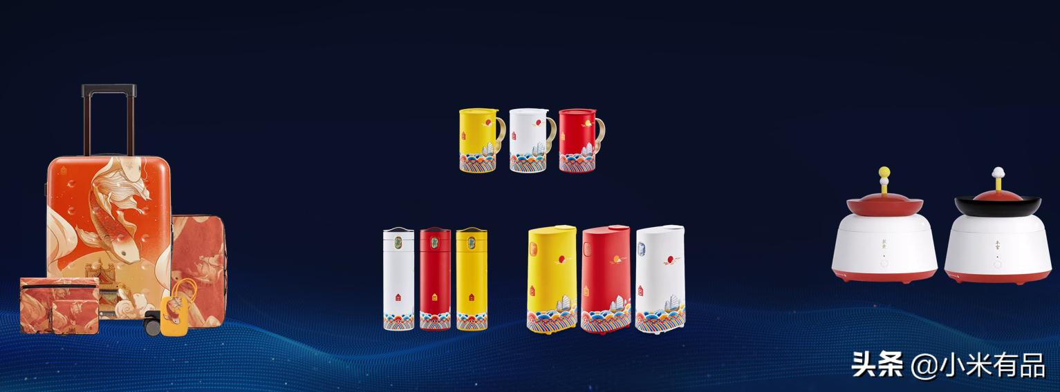 小米品牌推广史,小米品牌推广产品的策略和要点